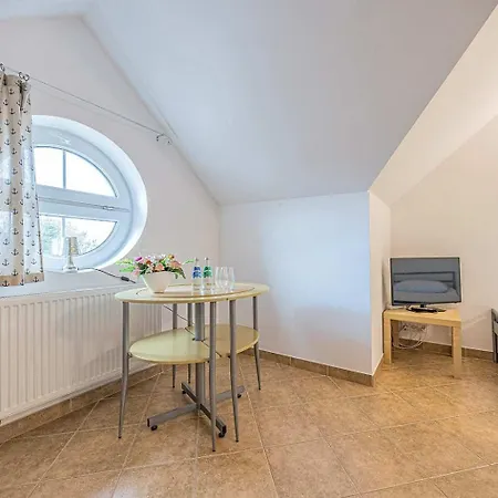 Appartement Kwiatkowski Nr 4 *