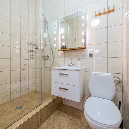 Apartment Kwiatkowski Nr 4 Nowecin