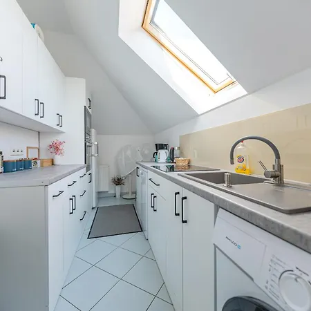 Kwiatkowski Nr 4 Apartment *