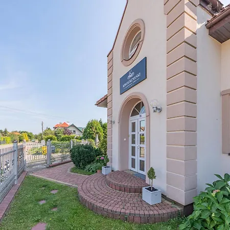 Kwiatkowski Nr 4 *