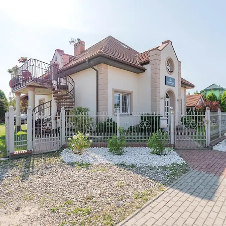 Kwiatkowski Nr 4 Apartment