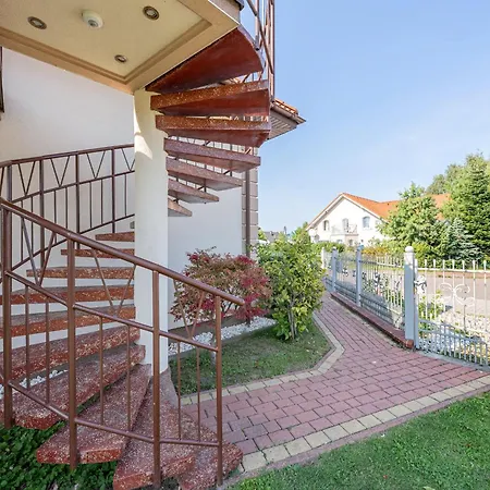 Kwiatkowski Nr 4 Appartement *