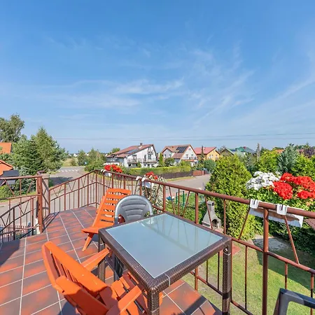 Apartment Kwiatkowski Nr 4 Nowecin