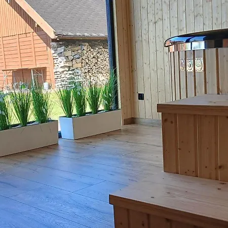 Apartment Kwiatkowski Nr 4 *