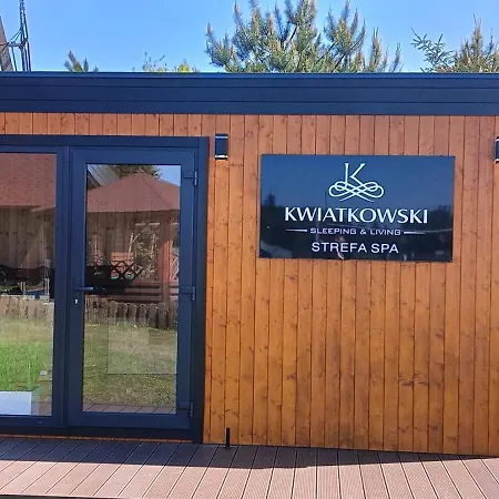 Kwiatkowski Nr 4 Apartment Nowecin