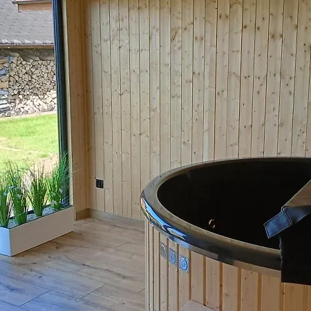 Apartment Kwiatkowski Nr 4