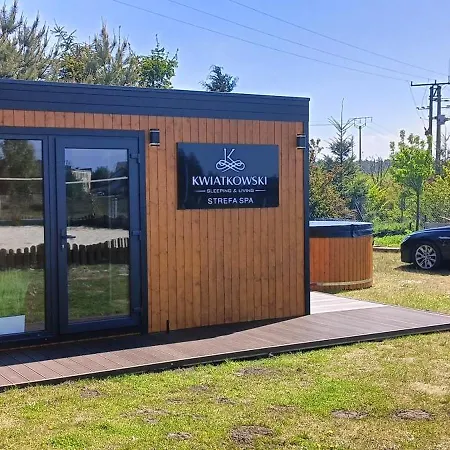 Kwiatkowski Nr 4 Apartment Nowecin