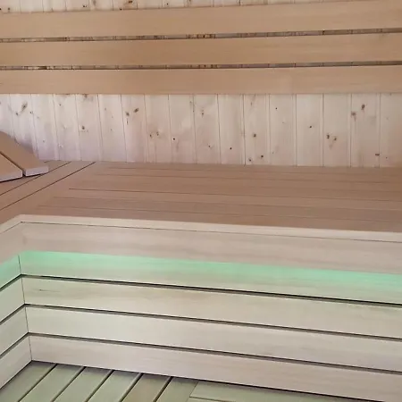 Apartment Kwiatkowski Nr 4 Nowecin