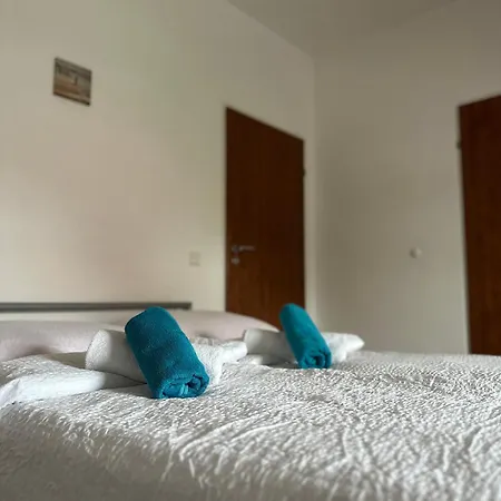 Διαμέρισμα Kwiatkowski Nr 4 Nowecin