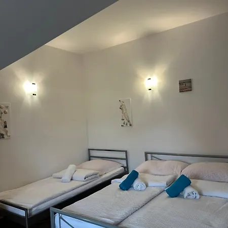 Διαμέρισμα Kwiatkowski Nr 4 *