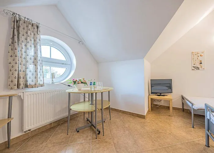 Διαμέρισμα Kwiatkowski Nr 4 *