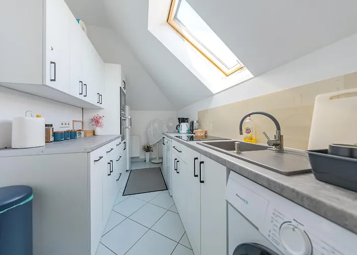 Kwiatkowski Nr 4 Διαμέρισμα *