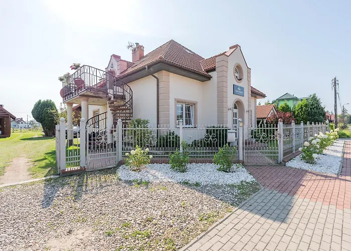 Kwiatkowski Nr 4 Διαμέρισμα