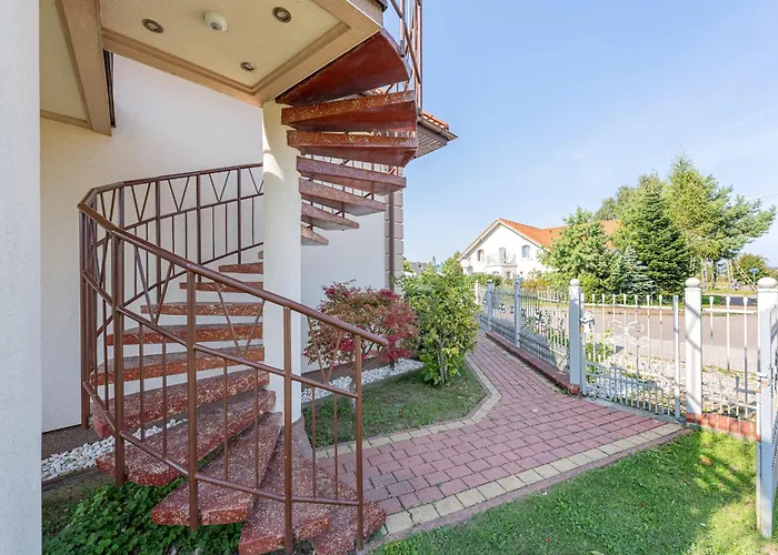 Kwiatkowski Nr 4 Διαμέρισμα *