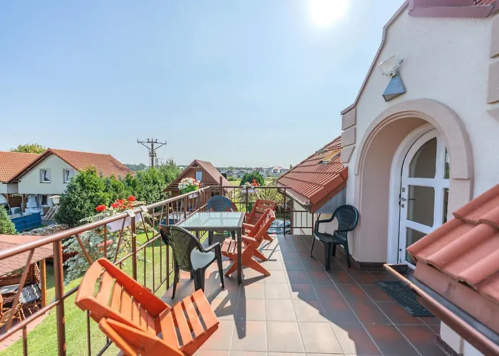 Kwiatkowski Nr 4 Διαμέρισμα Nowecin