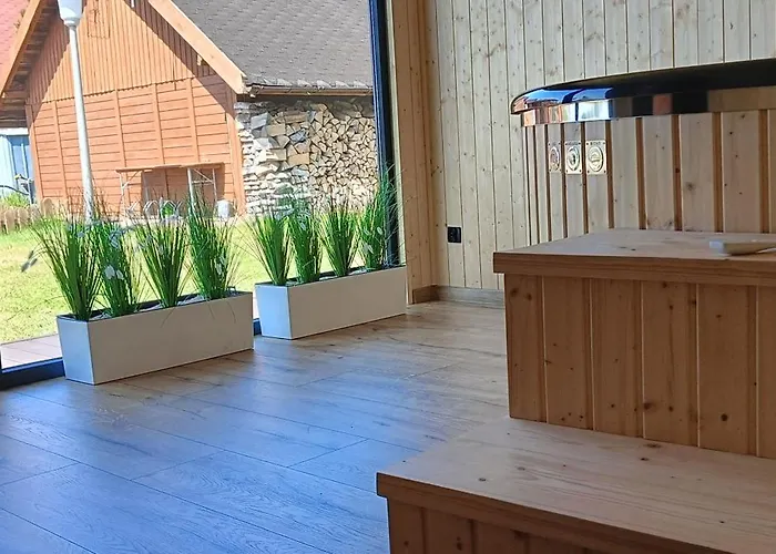 Διαμέρισμα Kwiatkowski Nr 4 *