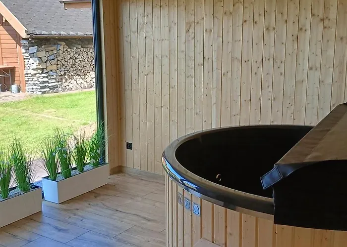 Διαμέρισμα Kwiatkowski Nr 4