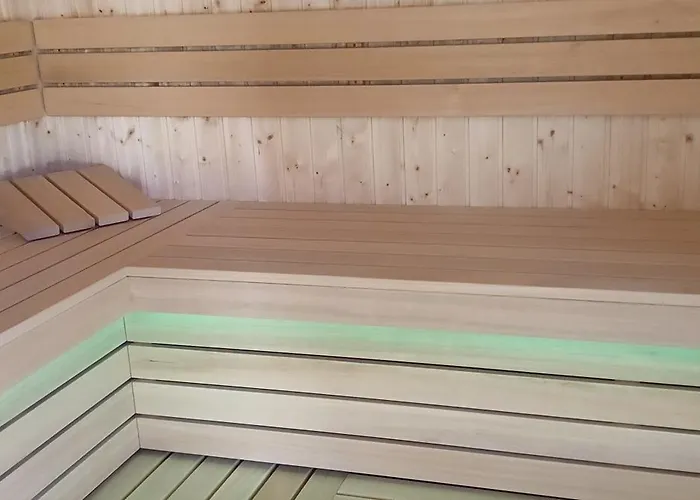 Διαμέρισμα Kwiatkowski Nr 4 Nowecin